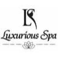 Luxurious Spa Logo