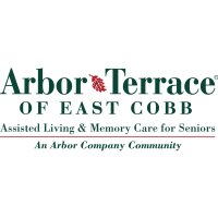 Arbor Terrace East Cobb Logo