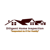 Diligent Home Inspection Logo