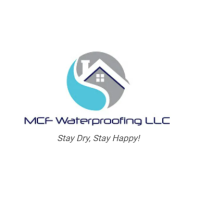 MCF Waterproofing LLC Logo