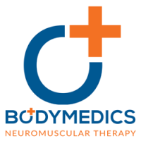 Bodymedics Clinical Massage Therapy - Buckhead Logo