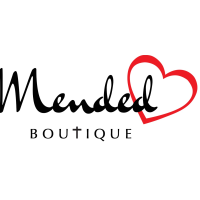 Mended Boutiques Logo