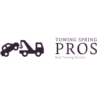 Towing Spring Pros Logo