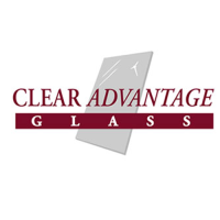 Clear Advantage Glass Logo