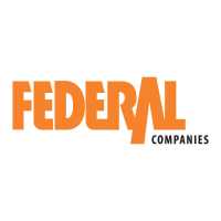 Federal Companies - Normal/Bloomington IL Movers Logo