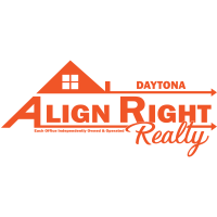 Bill Lutts - Align Right Realty Daytona Logo
