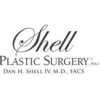 Shell Plastic Surgery Logo