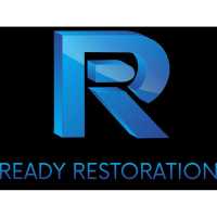 Ready Restoration Logo