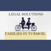 Legal Solutions For Families in Turmoil Logo