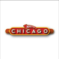 Chicago Pete's - Charlotte Center City Logo