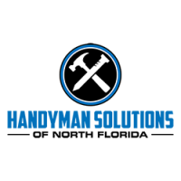 Handyman Solutions of North Florida Logo