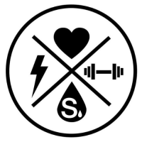 Substance Fitness - Newport Beach Costa Mesa Logo
