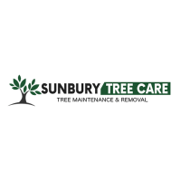 Sunbury Tree Care Logo