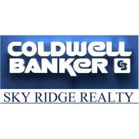 Cynthia Raymond | Coldwell Banker Sky Ridge Realty Logo