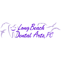 Long Beach Dental Arts, PC Logo