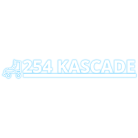 254 Kascade Logo
