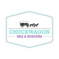 Chuckwagon BBQ & Burgers Logo
