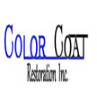 Color Coat Restoration Inc Logo