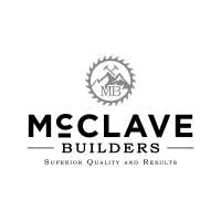 McClave Builders Logo