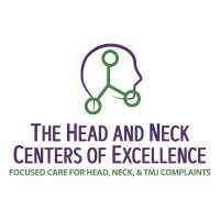 The Head and Neck Centers of Excellence Logo
