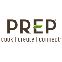 PREP ATX Commercial Kitchens Logo