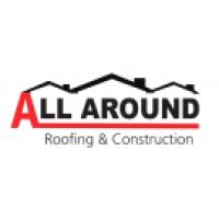 All Around Roofing & Construction Logo