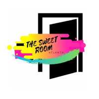 The Sweet Room Logo