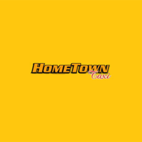 Hometown Taxi Logo