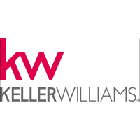 Kim Haskins - Keller Williams Realty Logo