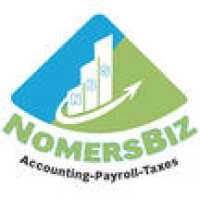 NomersBiz-Accounting-Payroll-Taxes Logo