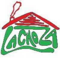 La Choza Logo