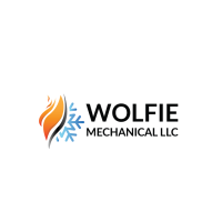 Wolfe Mechanical Logo