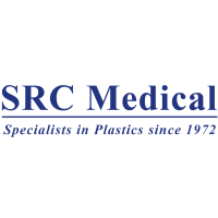 SRC Medical Logo