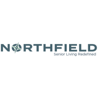 Northfield-Senior Living Redefined Logo
