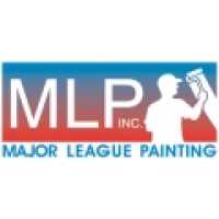 Major League Painting Inc Logo