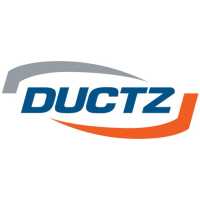 DUCTZ of Cleveland Logo