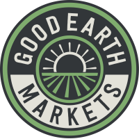 Good Earth Markets Logo
