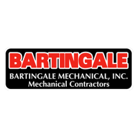 Bartingale Mechanical Logo