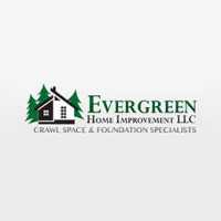 Evergreen Home Improvement, LLC Logo
