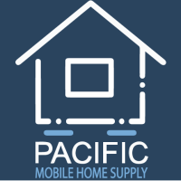 Pacific Mobile Home Supply Logo