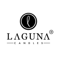 Laguna Candles LLC Logo