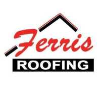Ferris Roofing Logo