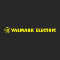 Valmark Electric LLC Logo