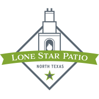 Lone Star Patio North Texas Logo