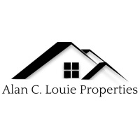 Al Louie, Real Estate Broker Logo