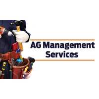 AG Management services Logo