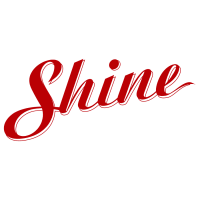 Shine of Alpharetta Logo