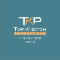 Top Knotch Productions Logo