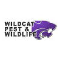 Wildcat Pest & Wildlife Logo