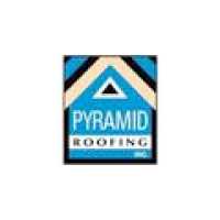 Pyramid Roofing Inc. Logo